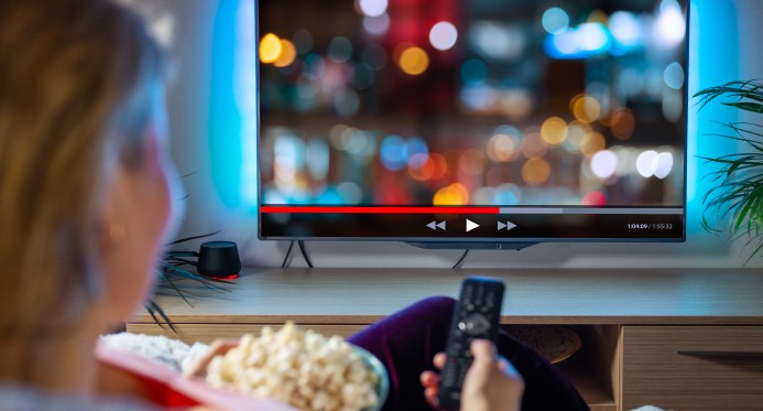 Why personalization is important for TV services