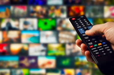 Top Trends for 2025 in Media and Entertainment